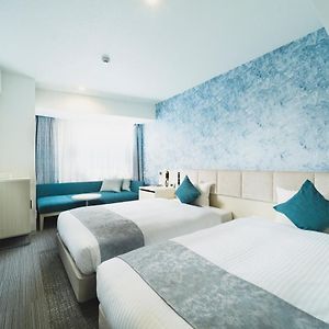 Zimmer mit zwei Einzelbetten